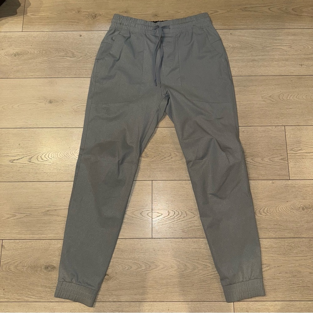 Lululemon ABC Joggers Mens Medium